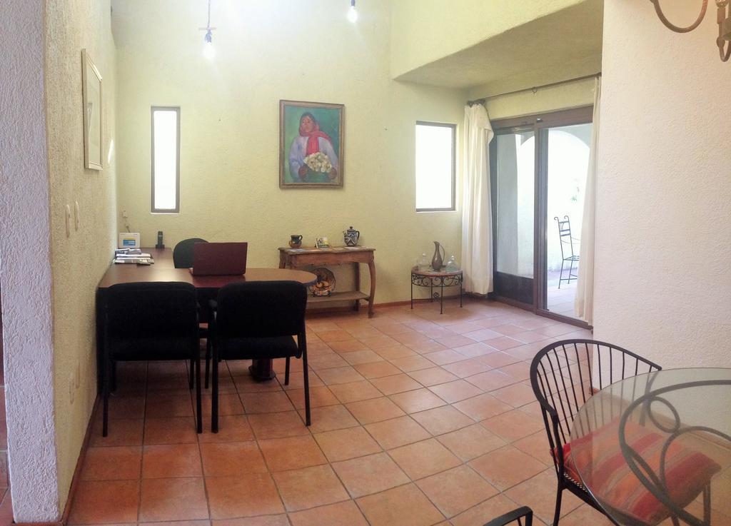 Casa Nube - Guesthouse San Miguel de Allende Kültér fotó