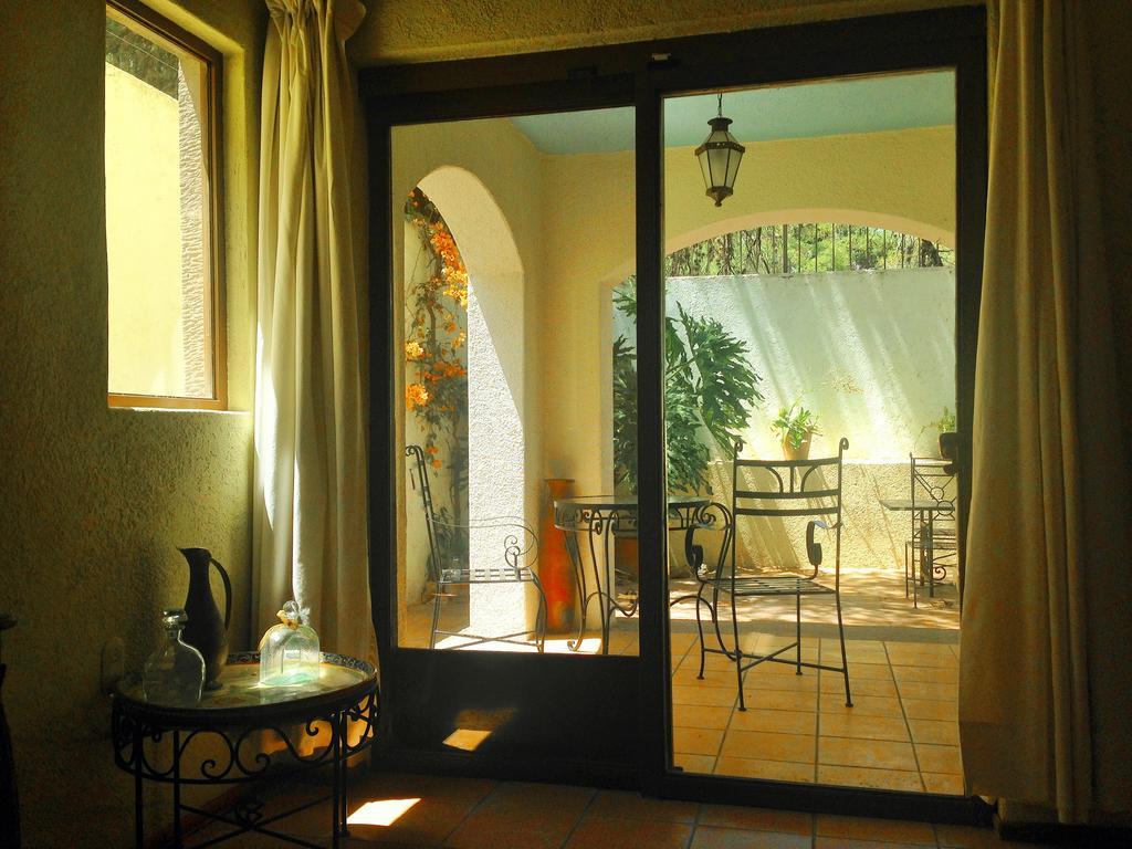 Casa Nube - Guesthouse San Miguel de Allende Kültér fotó