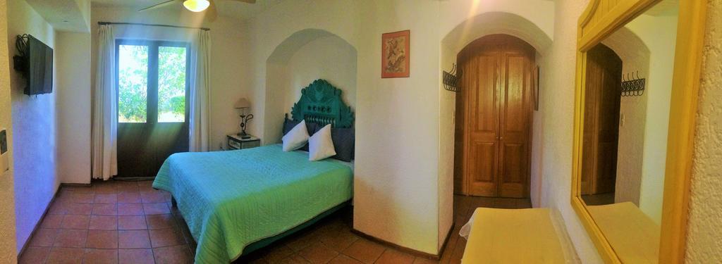 Casa Nube - Guesthouse San Miguel de Allende Kültér fotó