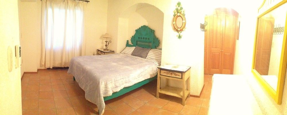 Casa Nube - Guesthouse San Miguel de Allende Kültér fotó