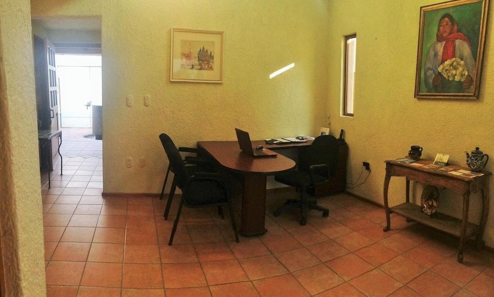 Casa Nube - Guesthouse San Miguel de Allende Kültér fotó